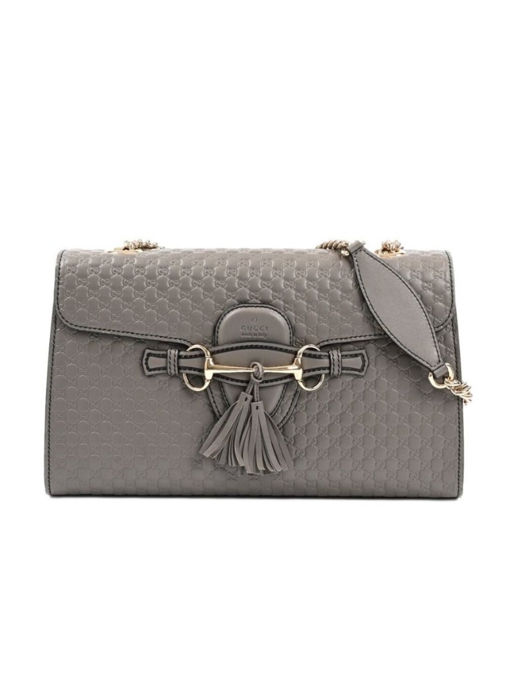 Gucci Shoulder Bag Emily